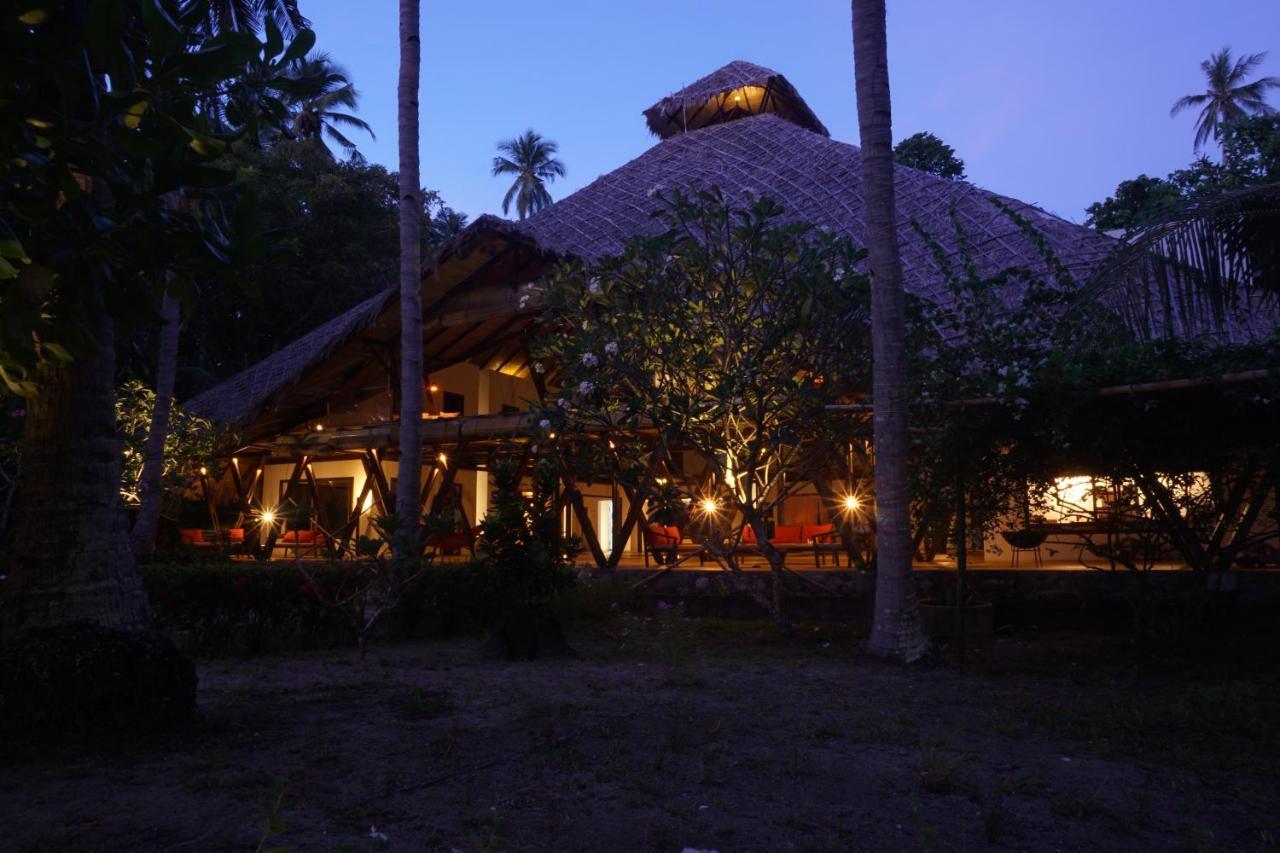 Likupang Coral Eye Boutique Resort And Marine Outpost מראה חיצוני תמונה